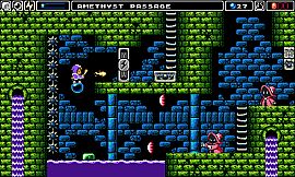 Alwa's Awakening