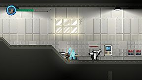 Shallow Blue（浅蓝计划）