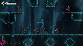 The Tarnishing of Juxtia