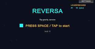 REVERSA