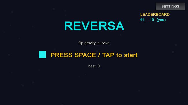 REVERSA