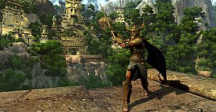 Age of Conan: Unchained - Ultimate Level 80 Bundle