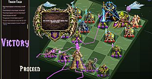 Pillar Of War