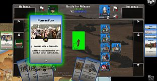Wars Across The World: Sicily 1061