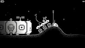 What happened on the Moon?