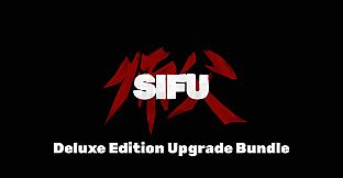 Sifu Deluxe Edition Upgrade Bundle