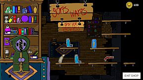 DON'T STOP, YOU'LL DIE!