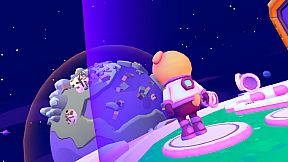 Bit & Quantum: Save the Earth!