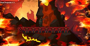 Infernal Crusader: Metal of the Damned