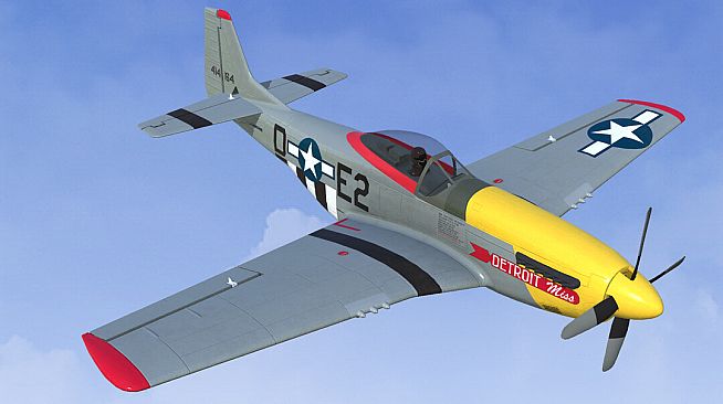 RealFlight Evolution - 2024 Year Content Pass