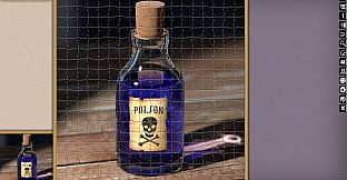 Jigsaw Puzzle Pack - Pixel Puzzles Ultimate: Halloween 2