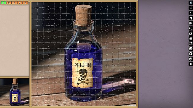 Jigsaw Puzzle Pack - Pixel Puzzles Ultimate: Halloween 2