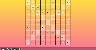 My Sudoku - X-Sudoku Easy 3