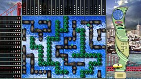 World's Greatest Cities Mosaics