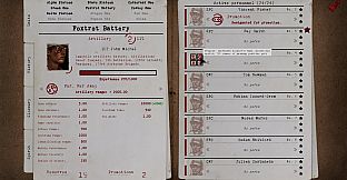 Radio Commander: Squad Management