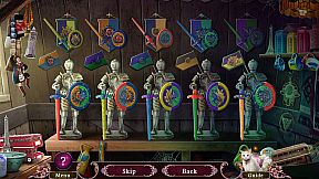 Otherworld: Shades of Fall Collector's Edition