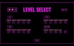 Neon Defense 1 : Pink Power