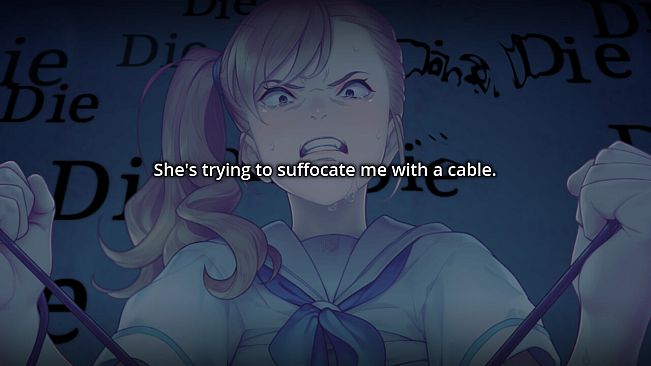 Mojika - Truth Rears Its Ugly Head