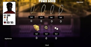 Trapper: Drug Dealing RPG