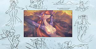 The Art of Changeling Tale
