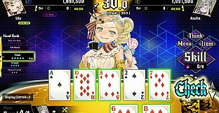 All in Abyss: Judge the Fake - Gambling Go-Getter DLC pack