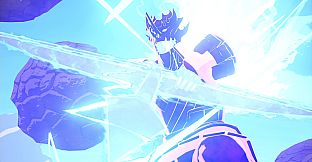 NARUTO TO BORUTO: SHINOBI STRIKER - Sasuke Uchiha Starter Pack