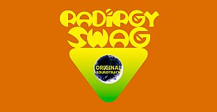 Radirgy Swag - Soundtrack