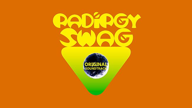 Radirgy Swag - Soundtrack
