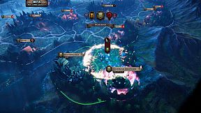 Immortal Realms: Vampire Wars