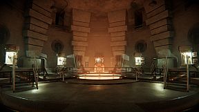 Go Home Annie: An SCP Game