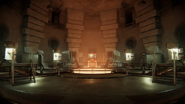 Go Home Annie: An SCP Game