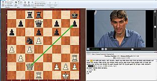 Fritz 14: Chessbase Power Play Tutorial v1 by Daniel King - Mating Patterns