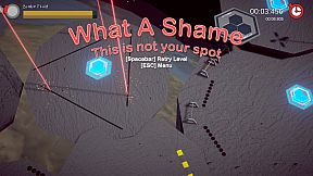 Where Is My Parking Spot