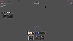 Slot Machine Defence