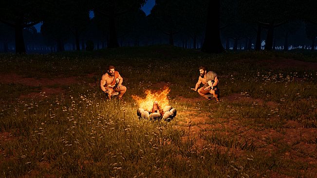 Last Save