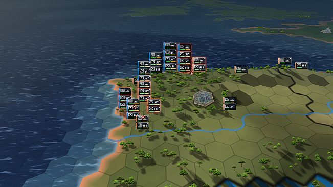 The Price of Empire