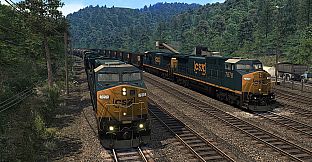 TS Marketplace: CSX Scenario Pack 01