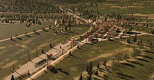 Trainz Plus DLC - Ferrovia Appennino Centrale 1899