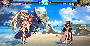 Granblue Fantasy: Versus - Color Pack Set 4