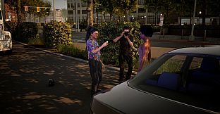 Police Simulator: Patrol Officers: Tropical Taskforce Pack