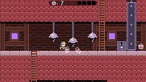 Karloman and His Iced Muffins