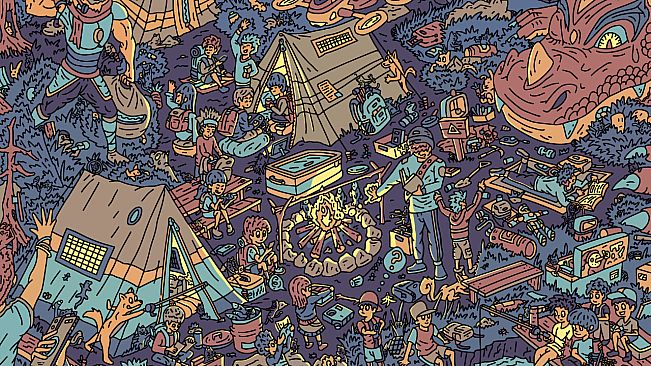 I commissioned some cats 10