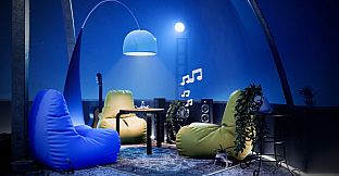 Espresso Tycoon Prologue: Underwater