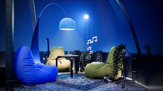 Espresso Tycoon Prologue: Underwater