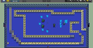 Eldwyn's Dungeon Academy