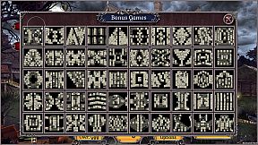 Jewel Match Twilight Solitaire