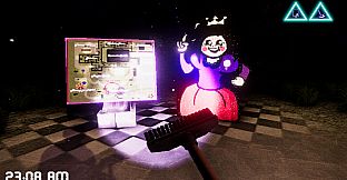 Magical Queen's Land