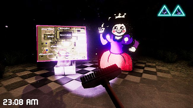 Magical Queen's Land