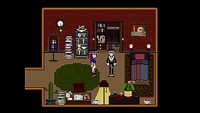 Saint Warner's Angels