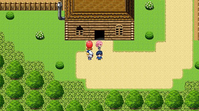 Heróis de Noname - Pacote de Apoio ao Desenvolvedor 1